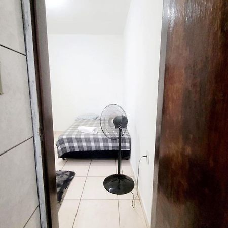 Suitte Proenca Campinas  Kültér fotó