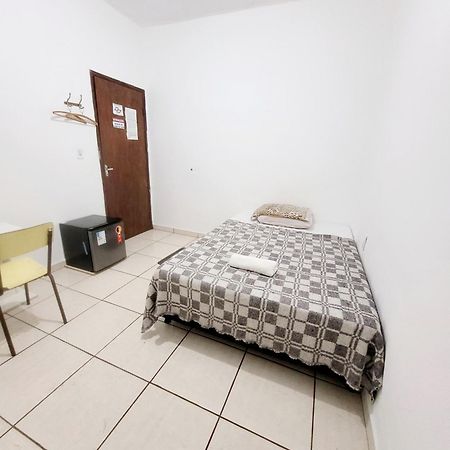 Suitte Proenca Campinas  Kültér fotó