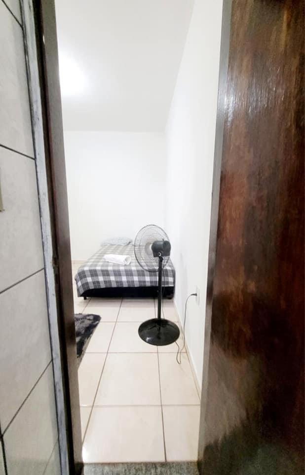 Suitte Proenca Campinas  Kültér fotó