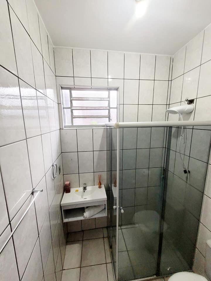 Suitte Proenca Campinas  Kültér fotó